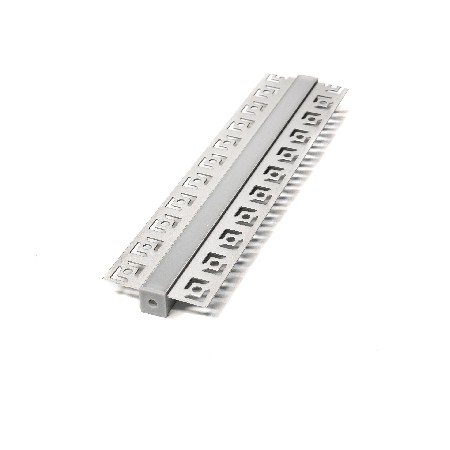 PXG-304 Trimless Aluminum Channel Profile For Led Strip