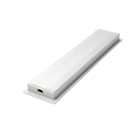PXG-5012-A Conceal Mounted Aluminum Channel Profile For Led Strips