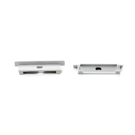 PXG-5012-A Conceal Mounted Aluminum Channel Profile For Led Strips