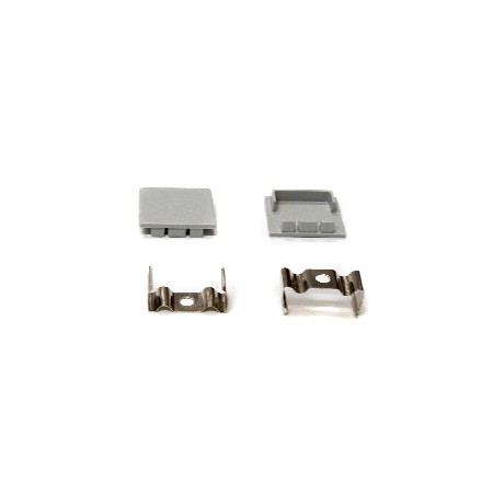 PXG-2623-M Surface Mounted Aluminum Channel Profile For Led Strips