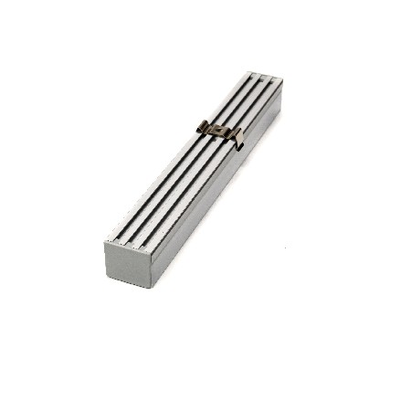 PXG-2623-M Surface Mounted Aluminum Channel Profile For Led Strips