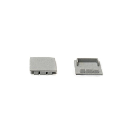 PXG-2623-M Surface Mounted Aluminum Channel Profile For Led Strips
