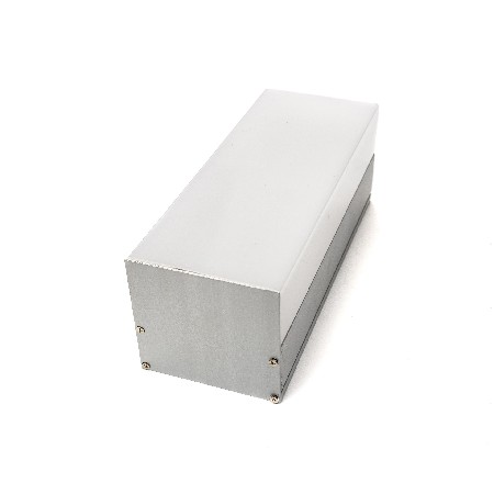 PXG-8075-S surface Mounted Aluminum Channel Profile For Led Strips
