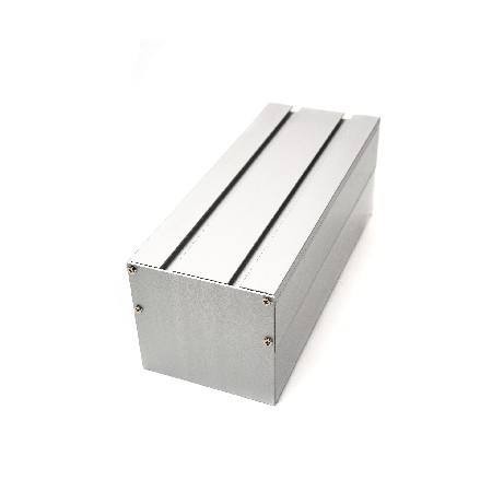 PXG-8075-S surface Mounted Aluminum Channel Profile For Led Strips
