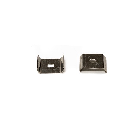 PXG-8075-S surface Mounted Aluminum Channel Profile For Led Strips