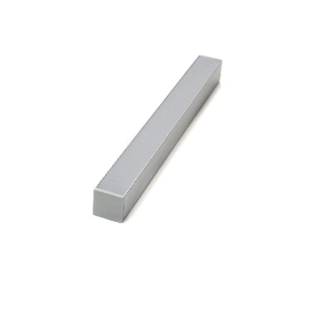 PXG-400-1 undeground Aluminum Channel Profile For Led Strips