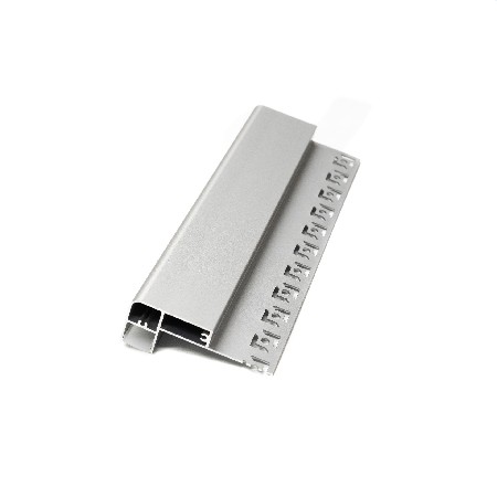 PXG-516-2 skirting lighting Aluminum Channel Profile For Led Strips